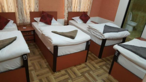 BnB Royal Tourist House